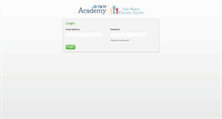 Desktop Screenshot of ftworth.teachertrack2.org